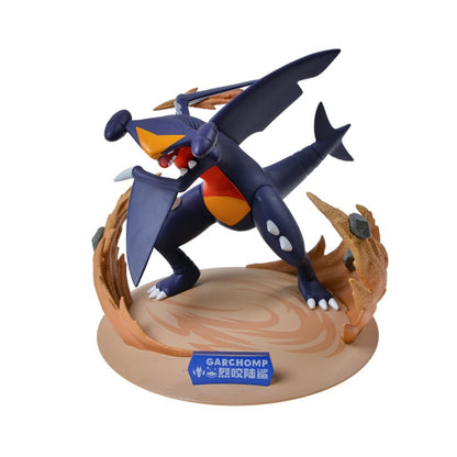 FUNISM Bonecos Genuínos Pokémon Pikachu Mewtwo Estatueta Gardevoir Weezing Modelo Anime Pocket Monster Brinquedo Infantil Coleção Presente