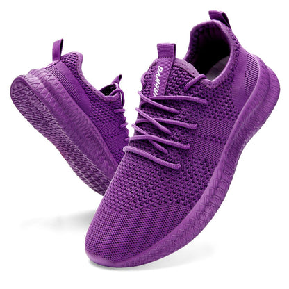 2022 Sapatos Masculinos Tênis Masculino de Alta Qualidade Respirável Moda Academia Casual Leve Caminhada Plus Size Calçados Zapatillas Hombre