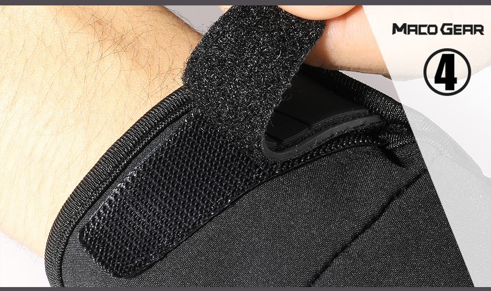 Luvas de Inverno Quentes para Motocicleta com Dedo Completo e Tela Sensível ao Toque para Motocross Ciclismo MTB à Prova de Vento Antiderrapante Equipamento de Proteção