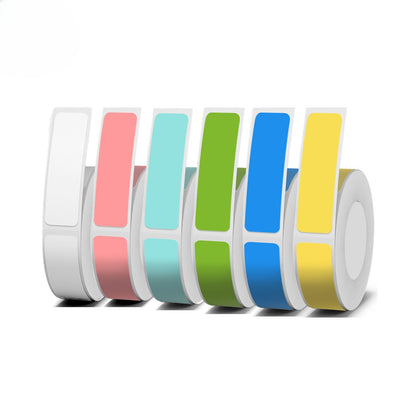 MarkLife P15 Mini Portable Thermal Printer Wireless Bluetooth-compatible Label Tag for Home Office Labeling Sticker Machine