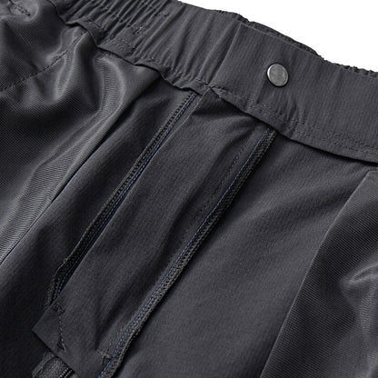 Dress Shorts Men Quick Dry Casual Bermuda Shorts Summer Ice Silk Cooling Business Zipper Fly Formal Shorts Men Work Wear Office