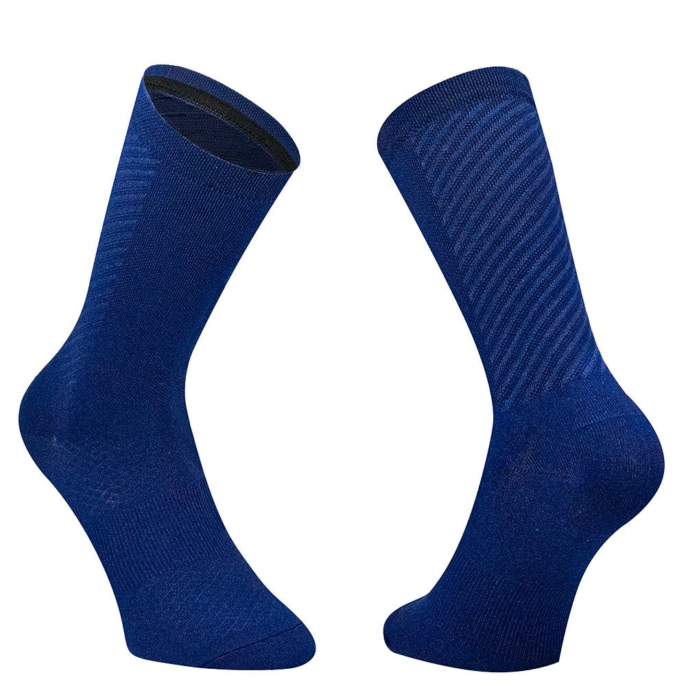 Cycling Socks Running Quick Dry Medium Cylinder Men and Women Sports Fitness in the Tube