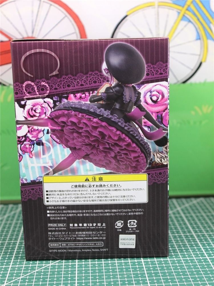 Figura da Personagem Elmelia de Taito Fate/EXTRA Fate/Grand Order Last Encore Original