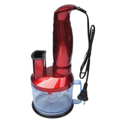 7-In-1 Multi-function 700W Electric Immersion Mixer Portable Handheld Kitchen Blender Baby Food Cooking Stick Home-appliance