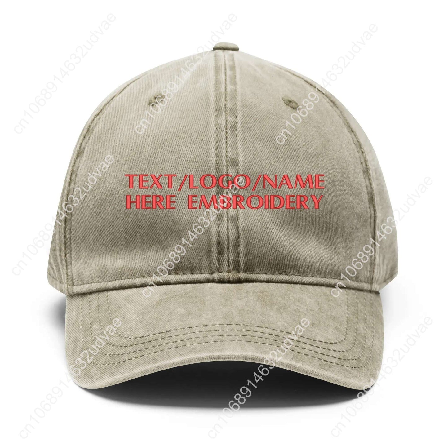 United States Marine Corps  Hats Mens Womens Sports Baseball Hat Tailor-made Caps Personalized Text Cowboy Trucker Cap