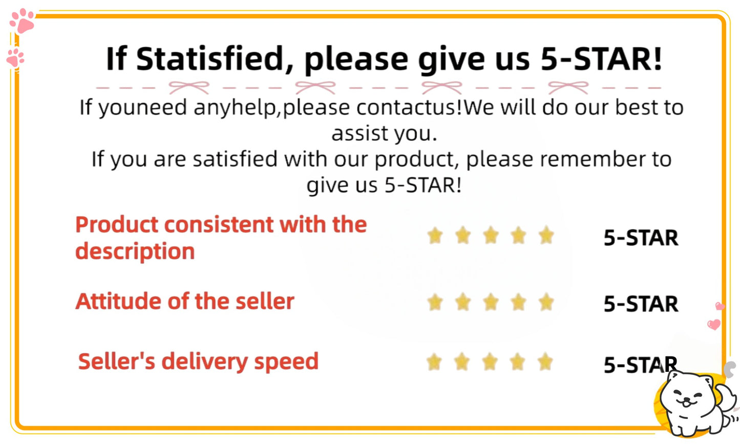 8-24Set Adopt a Puppy Party Favors Teddy Dog Bulk Adjustable Dog Collars with ID Card for Kids Toys Graduation Birthday Gifts