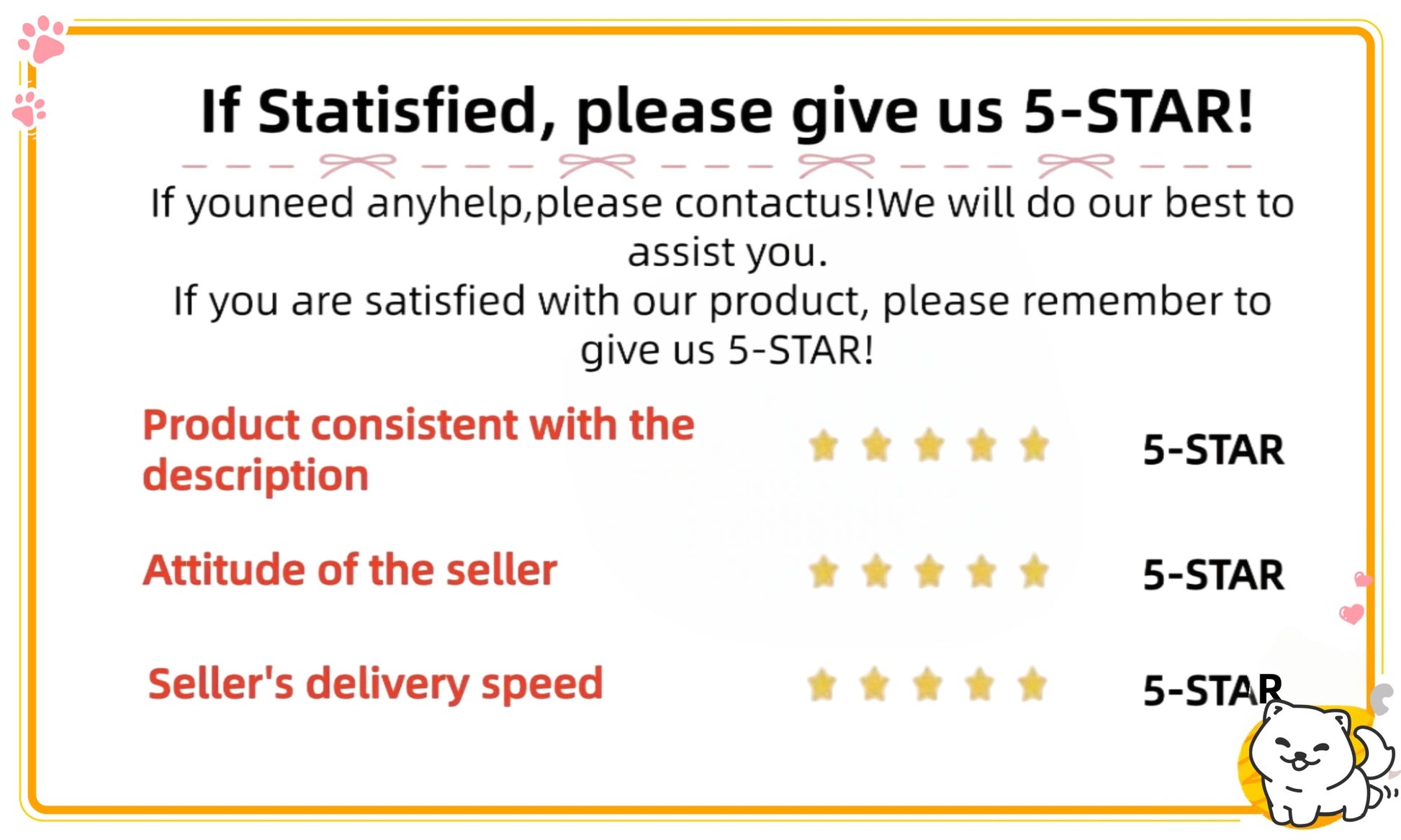 8-24Set Adopt a Puppy Party Favors Teddy Dog Bulk Adjustable Dog Collars with ID Card for Kids Toys Graduation Birthday Gifts