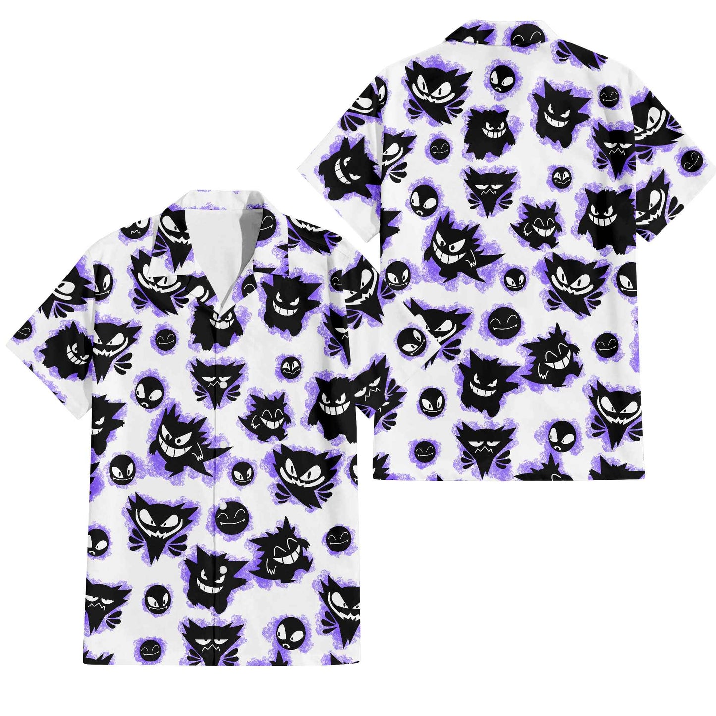 Hawaiian Shirts For Men Short Sleeve Tops New Coconut Treeo Graphic 3d Shirt Fashion Streetwear 5XL Summer Clothing Men's Blouse