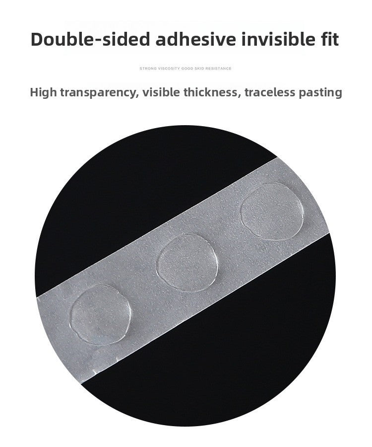 Balloon Mounting Tape Adhesive Dots Clear Sticky Stickers for Ceiling Wall Decoration Easy Peel Off for Reuse in Parties