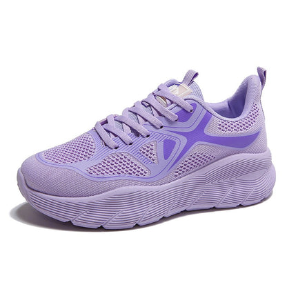 Comfortable Women's Shoe Woman Summer 2024 Sneaker Replica of Shoes Sale Shipping Free Girl's Sneakers on Promotion Lady Tennis