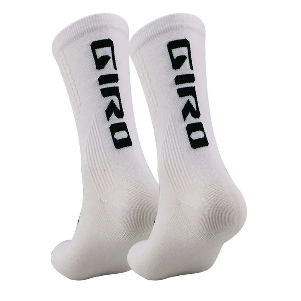Cycling Socks Breathable High Quality Outdoor Sports Socks Road MTB Comfortable For Man Women Cycling Socks