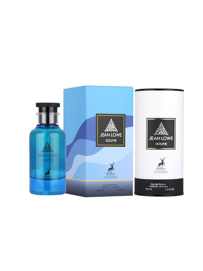 Jean Lowe immortal 100ml/3.4oz | Notas Cálidas de Madera y Vainilla para un Aroma Duradero hair perfume gift sets for women