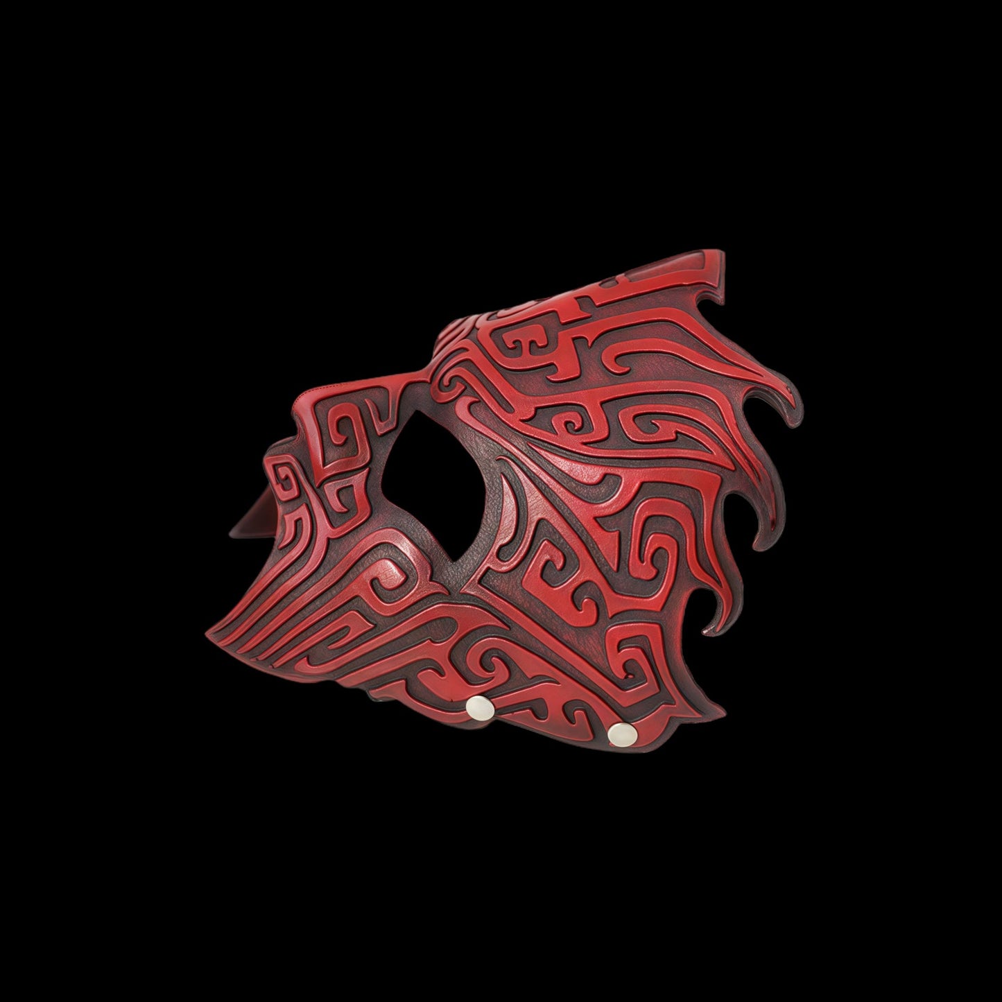 Halloween, Christmas, Easter Home Party, Haunted House Scene Props, Decorations, Pranks, Cosplay, Handmade Resin Craft Masks
