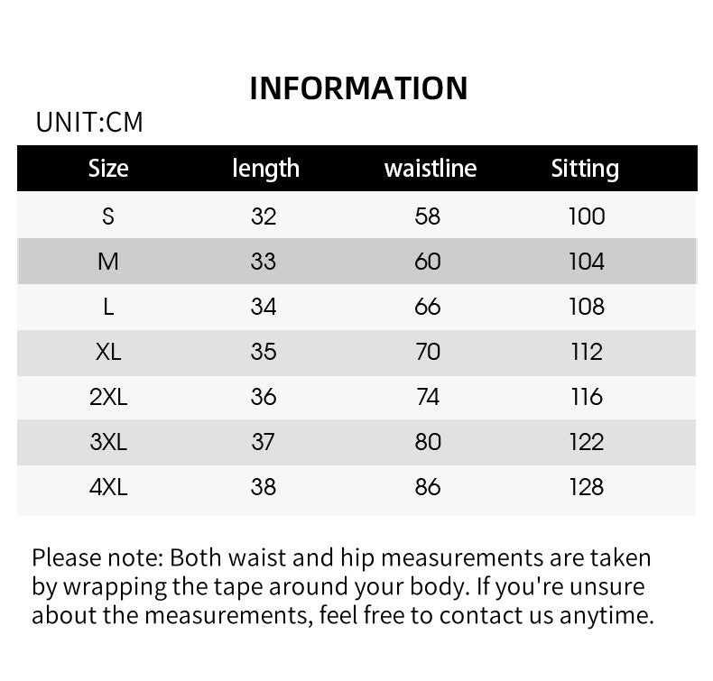 DRUR Women's Cycling Shorts High Waist Quick Drying Yoga Shorts Woman Summer Sports Short Pants With Inner Lining Gym Clothing