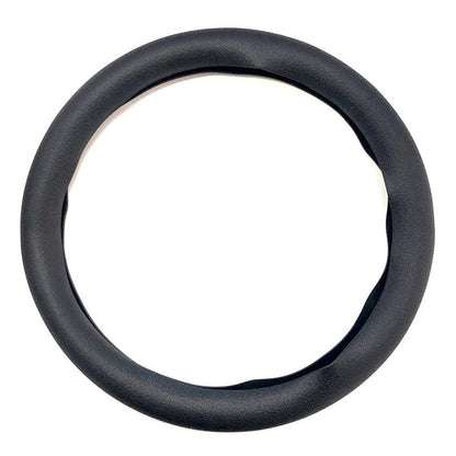 Anti-skid Silicone Auto Steering Wheel Cover With Elastic Stretch To Enhance Internal Design And Comfortable Grip Access