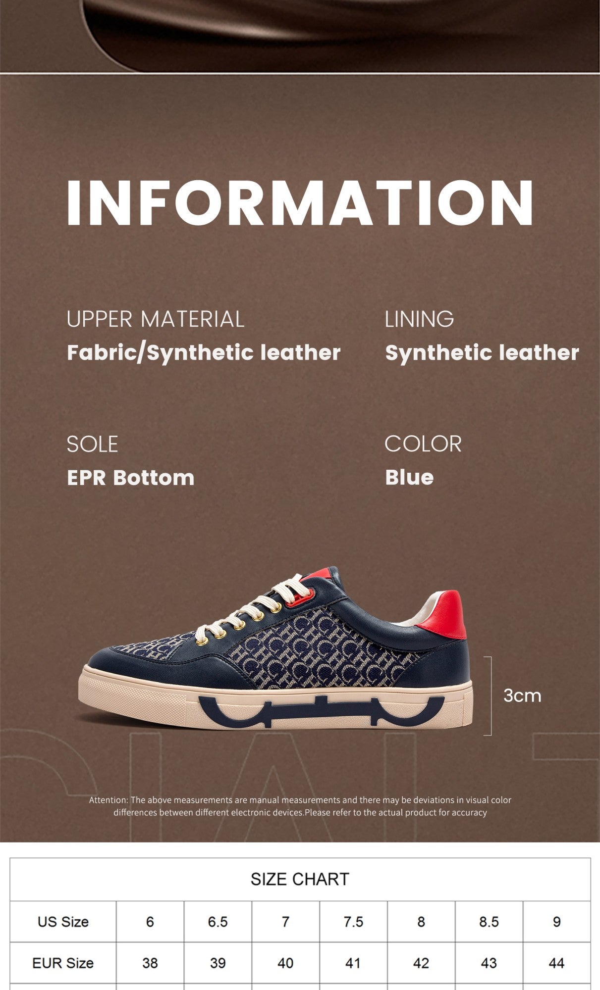 Technology balance shoes men's upscale casual shoes comfortable breathable massage insole luxury brand fall and winter man shoes