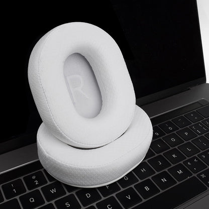 Replacement Foam Ear Pads for MCHOSE V9 S9 PRO,V9 PRO S9 PRO mchose x9 Headphones  memory foam Earpads Protein Leather