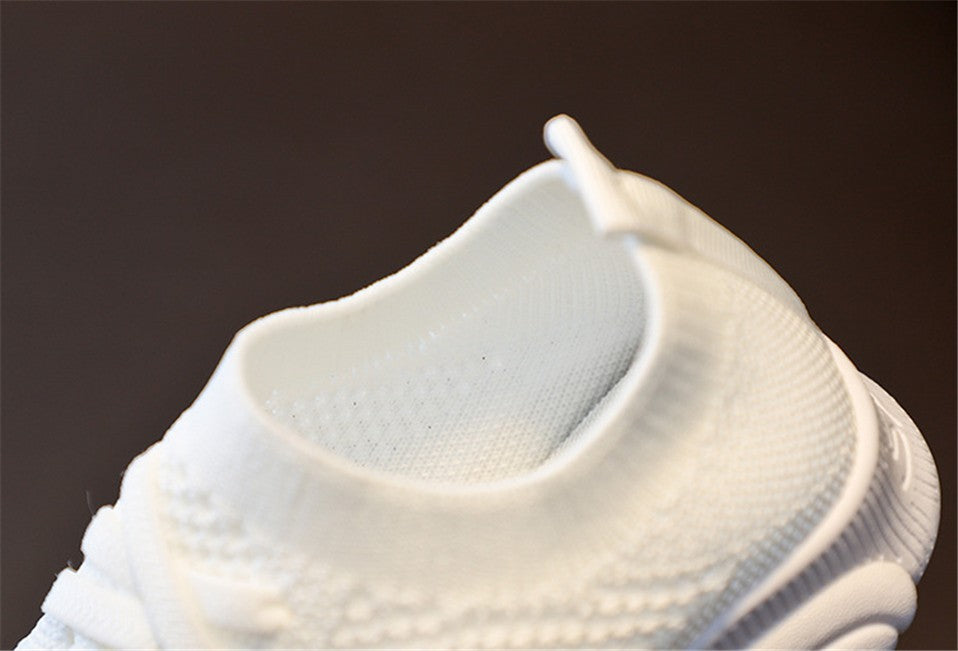 2025 Sneakers Children's Shoes For Girls Sneakers Baby Boys Sport Casual Shoes For kids Child Toddler Sneakers Shoe Girls