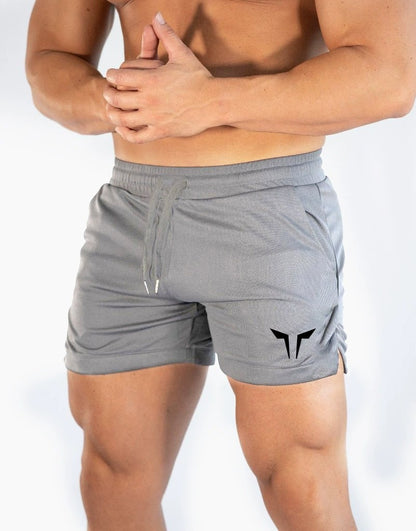 Summer Men's Fitness Shorts Gym Shorts Gyms Short Pants Run Hiking Sportswear Running Shorts Men Sports Jogging