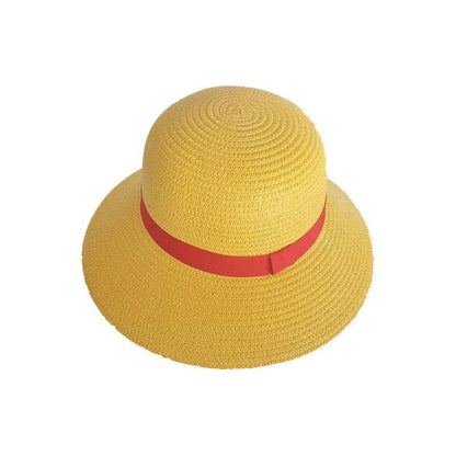Anime Piece Pirate Luffy Cosplay Costumes Monkey D Sun God Two Years Later Cos Adult Kids Carnival Party Red Top Pants Suits Hat