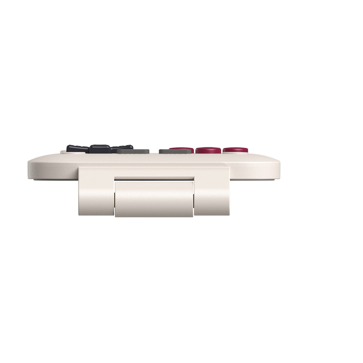 New 8BitDo FlipPad USB-C Flip-Style Mobile Game Controller For iPhone Android Vertical Mobile Gaming Gamepad