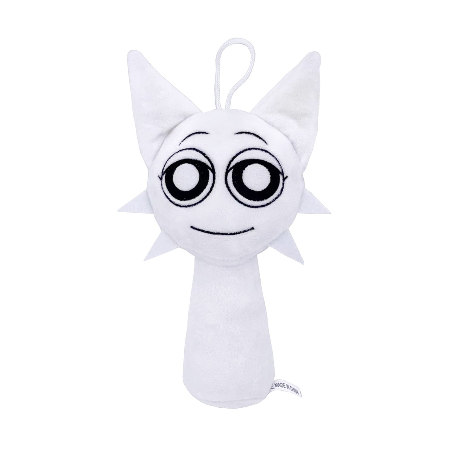 Sprunki Plush Toys Sprunki Plush Doll Sprunki Game Cartoon Pillow Kids Birthday Gifts Stuffed Dolls Christmas Gift