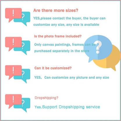 Art quote you are pooping black cat kitten reading newspaper in toilet funny animal poster retro art living room decoration