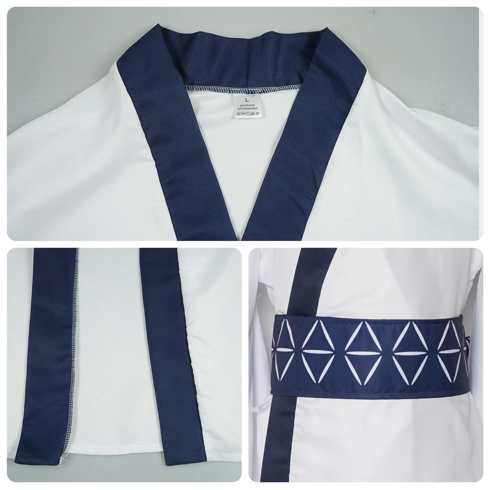 Ryomen Sukuna Cosplay Costume Adult Outfits Japan Sukuna Kimono Hanfu for Halloween Carnival Anime Comin Clothing JK Role