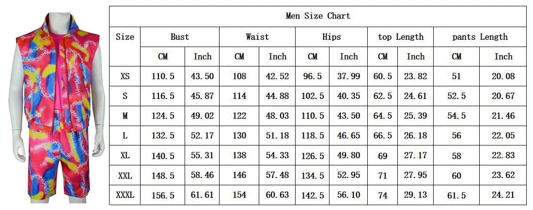 Boys Girls Sports Style Swimsuit Cos Hot Movie Clothing Children Cosplay Suit Ken Daily Wear Beach Halloween Party Costumes