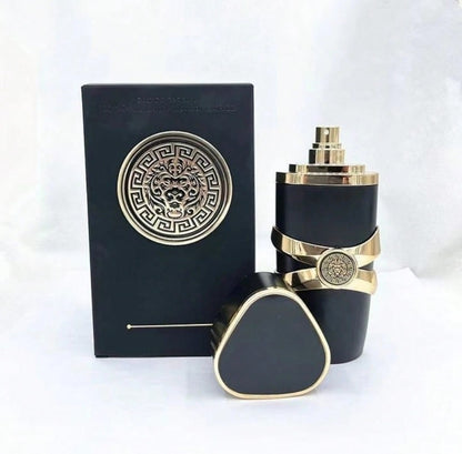 Perfume Masculino Feminino de Longa Duração 100ml Fragrância Feromônio Colônia Eau De Parfum Spray Corporal Perfumes Árabes
