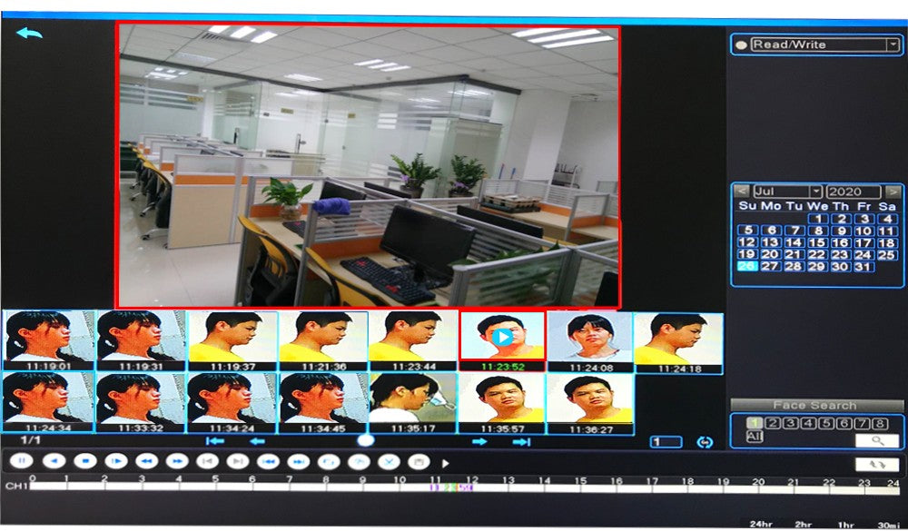 4K 8MP H.265 IP Camera POE Security Surveillance Camera Metal ONVIF Two Way Audio Double Light Color Night Waterproof CCTV Video