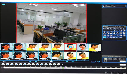 4K 8MP H.265 IP Camera POE Security Surveillance Camera Metal ONVIF Two Way Audio Double Light Color Night Waterproof CCTV Video