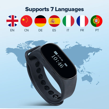 RETEKESS Restaurant Pager Wireless Waiter Calling System TD112 Waterproof Watch Pager Receiver T117 Call Buttons for Cafe Bar