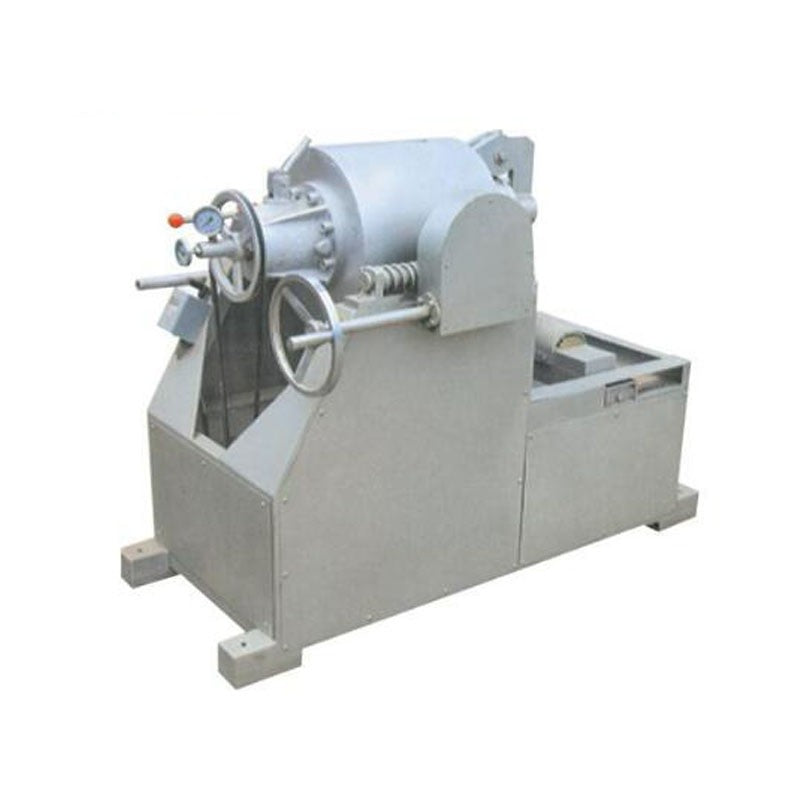 Máquina de Pipoca de Ar Quente Industrial 50KG/H, Pipocador de Trigo/Arroz com Canhão de Ar, Máquina de Pipoca Comercial para Cinema/Supermercado