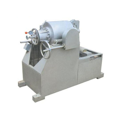 Máquina de Pipoca de Ar Quente Industrial 50KG/H, Pipocador de Trigo/Arroz com Canhão de Ar, Máquina de Pipoca Comercial para Cinema/Supermercado