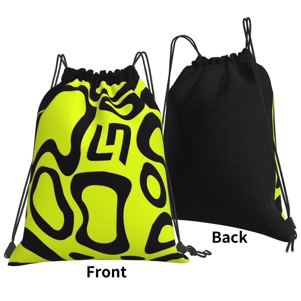 F1 2024 - Lando Norris Mochilas Sacos Portáteis Com Cordão Sacola Com Cordão Bolso Bolsa Esportiva Bolsas Para Homens Mulheres Estudantes