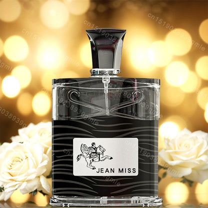 High Quality Perfumes Luxury Brand Unisex Perfume Spray 100ML Women Floral Scent Eau De Parfum Men Cologne Lasting Fragrance
