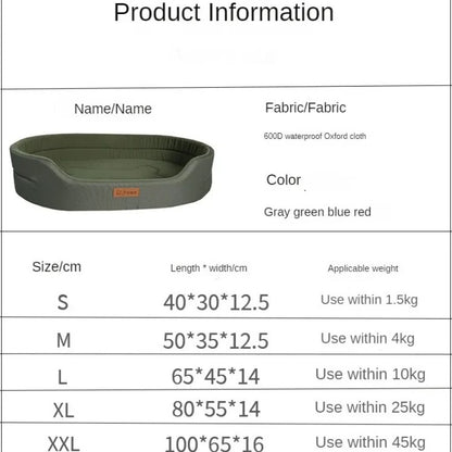 Almofadas para cães, cama para animais de estimação, sofás-cama, cães grandes, cobertor macio médio, acessórios para animais de estimação, tapete, produtos para cachorros, gatos pequenos e grandes.