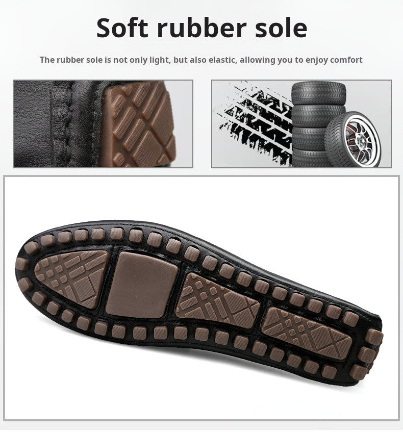 2025 Fashion Italian Loafers Dress Shoes Men Loafers Patent Leather Oxford Shoe for Men Formal Mariage Wedding Shoes