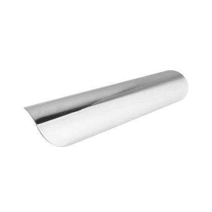 Motorcycle Exhaust Pipe Heat Shield Cover Muffler Protector Guard Universal Fit For Harley Honda Yamaha Custom Moto Accessories