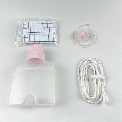 Feeding Partner Practical Tool User Friendly Milk Assist Device Milk Assist Device for Simple Baby Bottle Feeding ABS L8RB