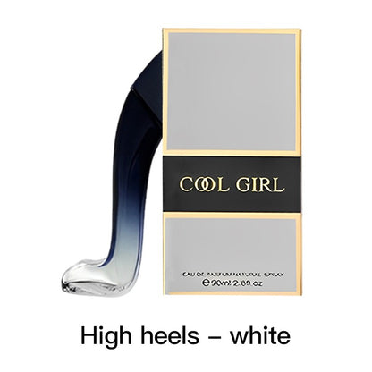 90ML Sexy Perfume for Women & Ladies, Brand Floral Fragrance Spray, Long Lasting Cologne & Deodorant, Fashion Female Scent