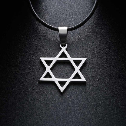 Christian Jesus Cross Pendant Necklaces Stainless Steel Never Fade Pendants Rope Chain Religious Necklace Drop Shipping Jewelry