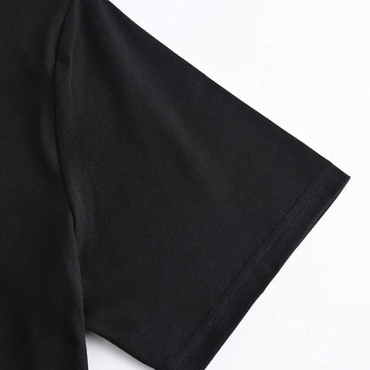 I put the Tism in Patriotism White T-Shirt customizeds graphic shirts vintage graphic tee funny shirt cotton plain t shirts men