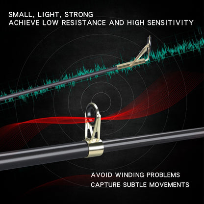 Sougayilang Vara de Pesca de Spinning 2,1m-3,6m Carbono para Truta Carpa Vara de Pesca Telescópica Vara de Pesca com Isca Material de Pesca