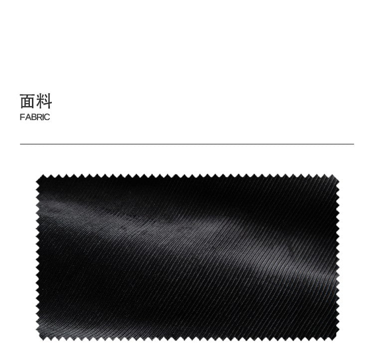 Rugged Bronson Thickened Heavy Corduroy Coat Cossack Short Jacket Fleece Liner Jacket Cool