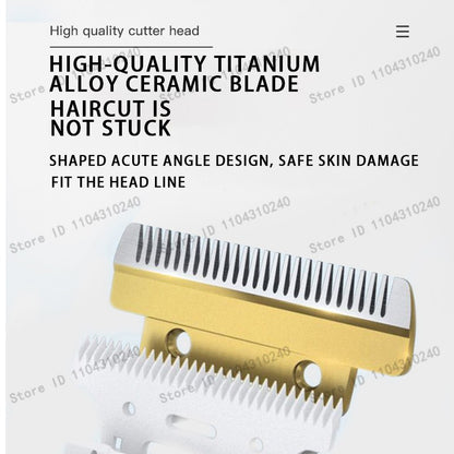 Máquina de Tosa Elétrica para Cães, Kit de Cuidados para Animais de Estimação Recarregável, Aparador de Pelos para Gatos, Cortador de Pelos, Removedor Silencioso, Máquina de Lixar Unhas
