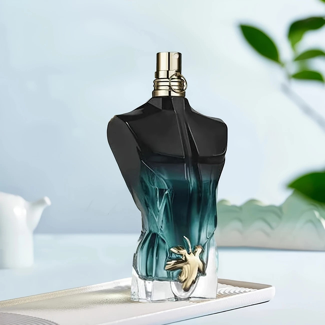 JEAN PAUL GAULTIER Le Beau Perfume masculino spray 4.2oz/125ml
