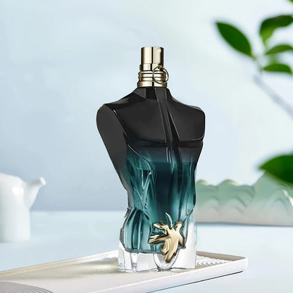 JEAN PAUL GAULTIER Le Beau Perfume masculino spray 4.2oz/125ml
