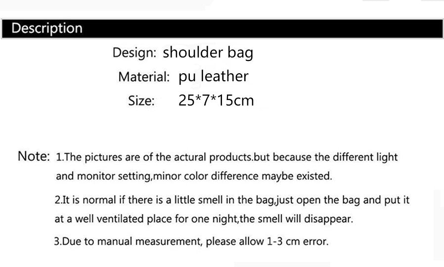 New Fashion Women's Bag Small Purse Crossbody Phone Bag Luxury Multi Layered Messenger Handbag and Purse